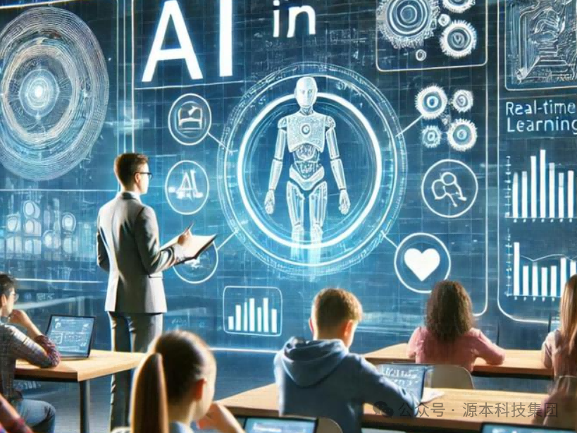 艾弗森贝博ballbet官网科技-本科生掌握大数据、云原生、AI-竞赛保研求职的“超车秘籍”来了！